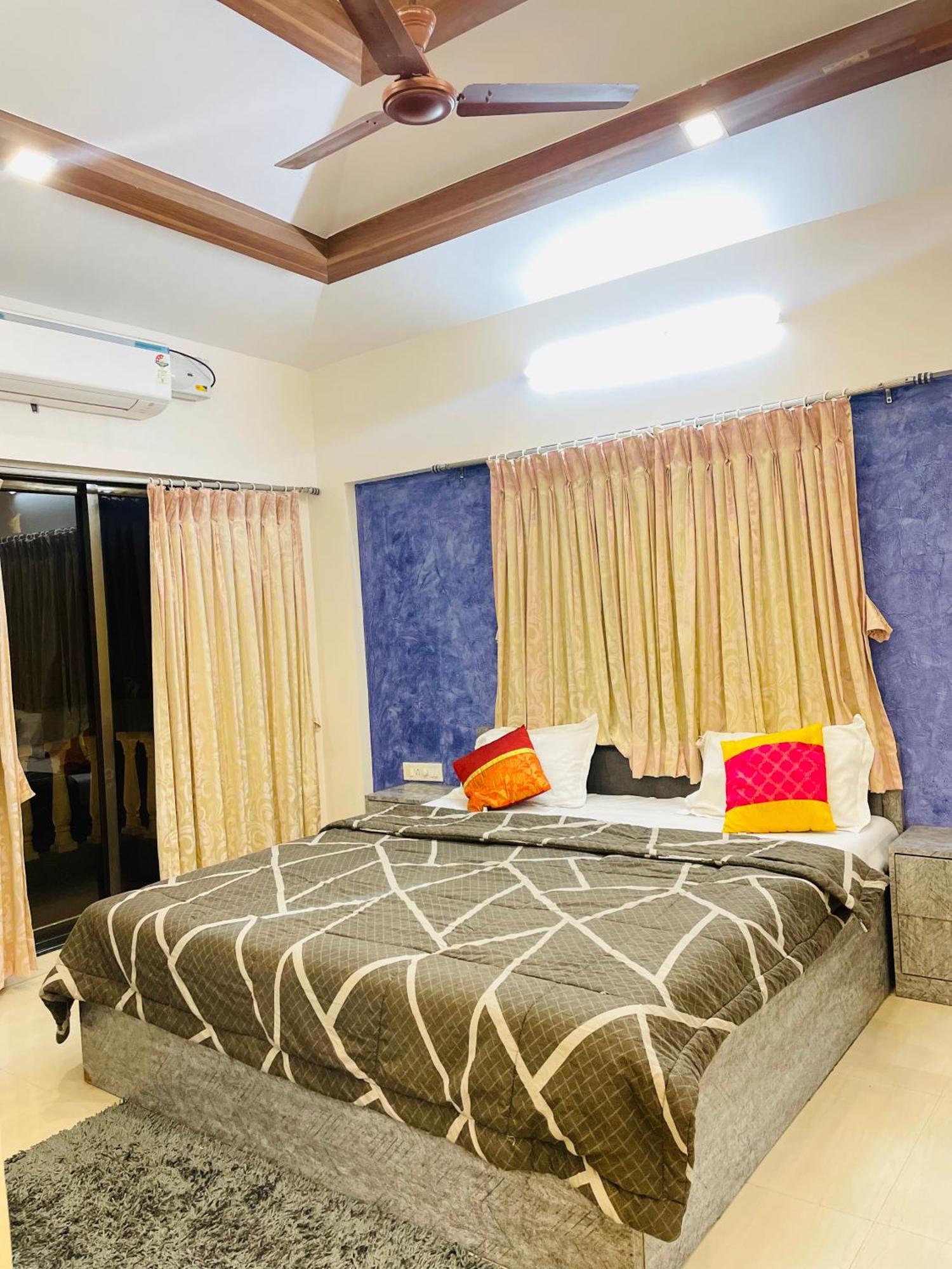 4Bhk Emaar Villa לונבלה מראה חיצוני תמונה