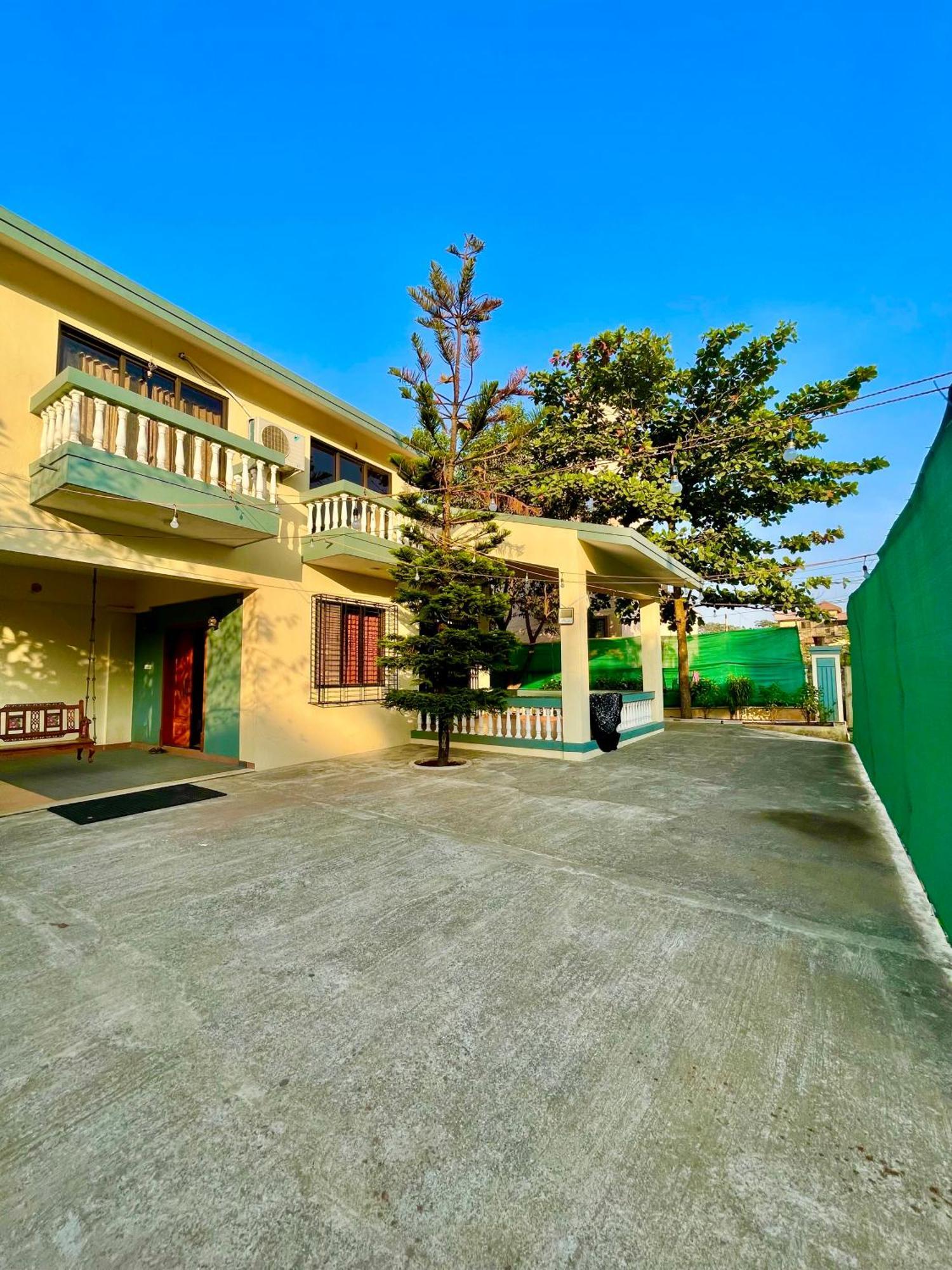 4Bhk Emaar Villa לונבלה מראה חיצוני תמונה