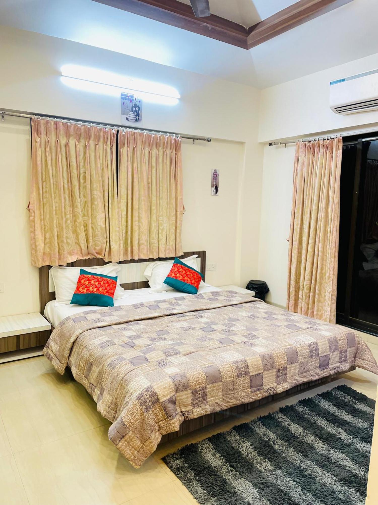 4Bhk Emaar Villa לונבלה מראה חיצוני תמונה