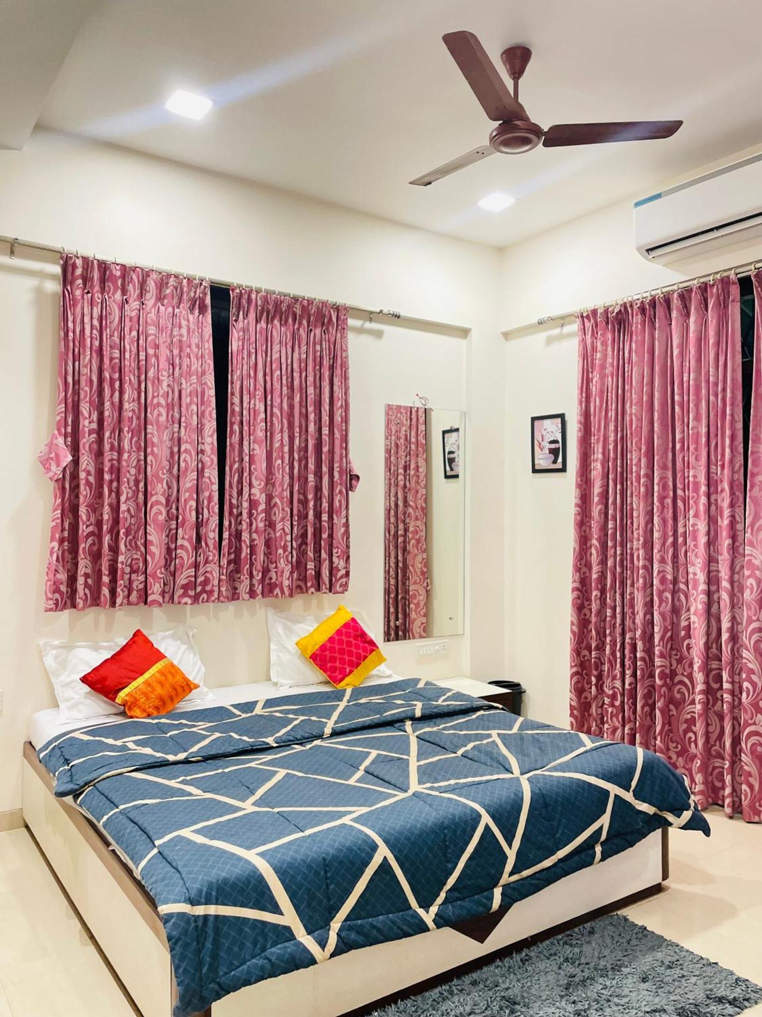 4Bhk Emaar Villa לונבלה מראה חיצוני תמונה