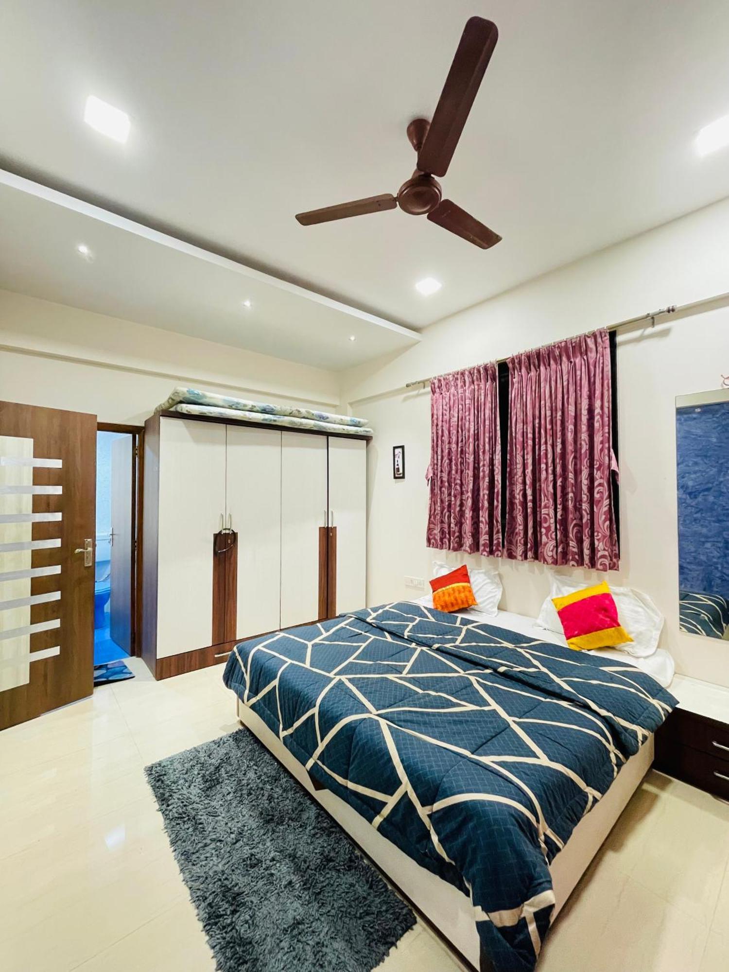4Bhk Emaar Villa לונבלה מראה חיצוני תמונה