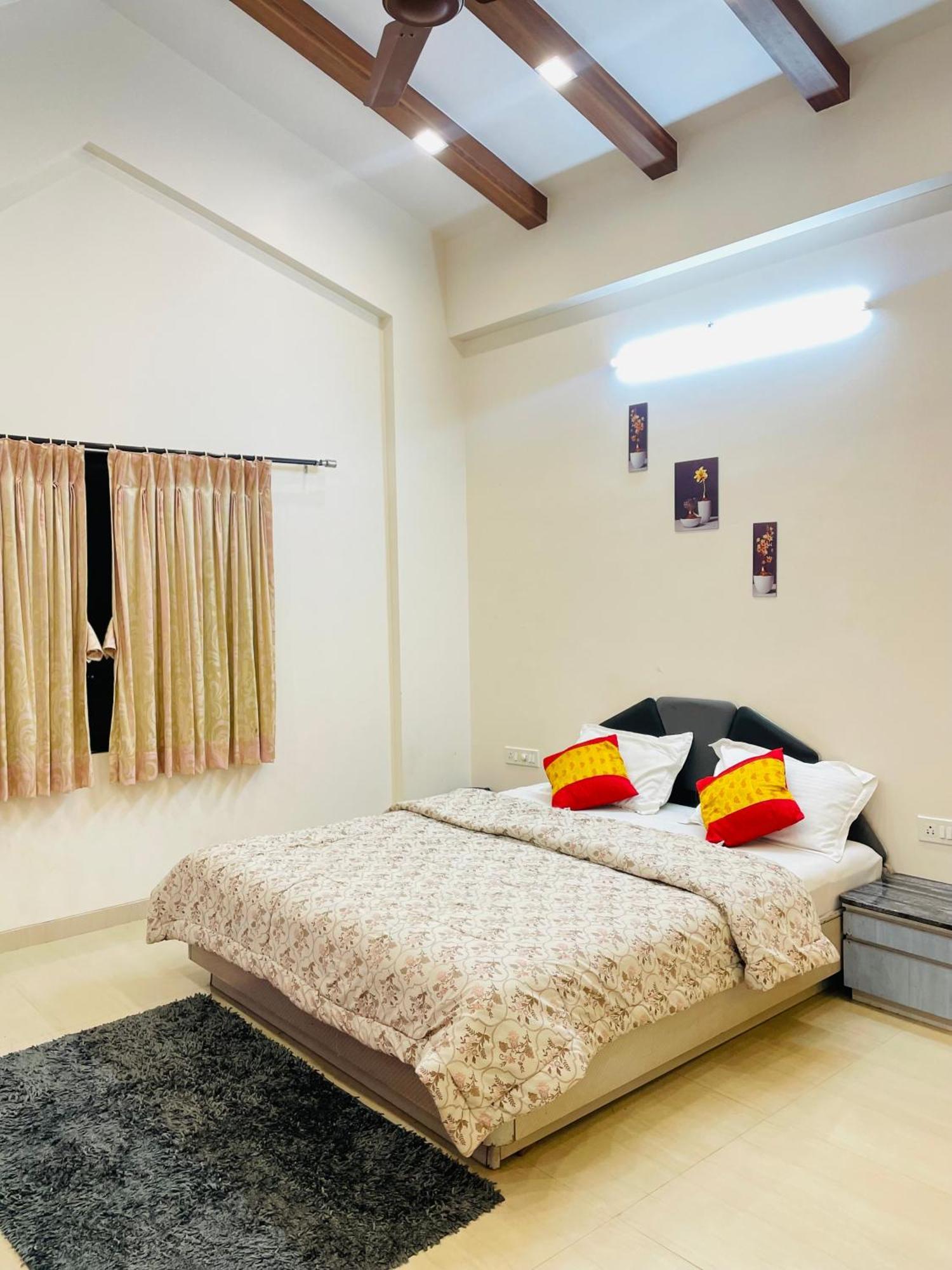 4Bhk Emaar Villa לונבלה מראה חיצוני תמונה