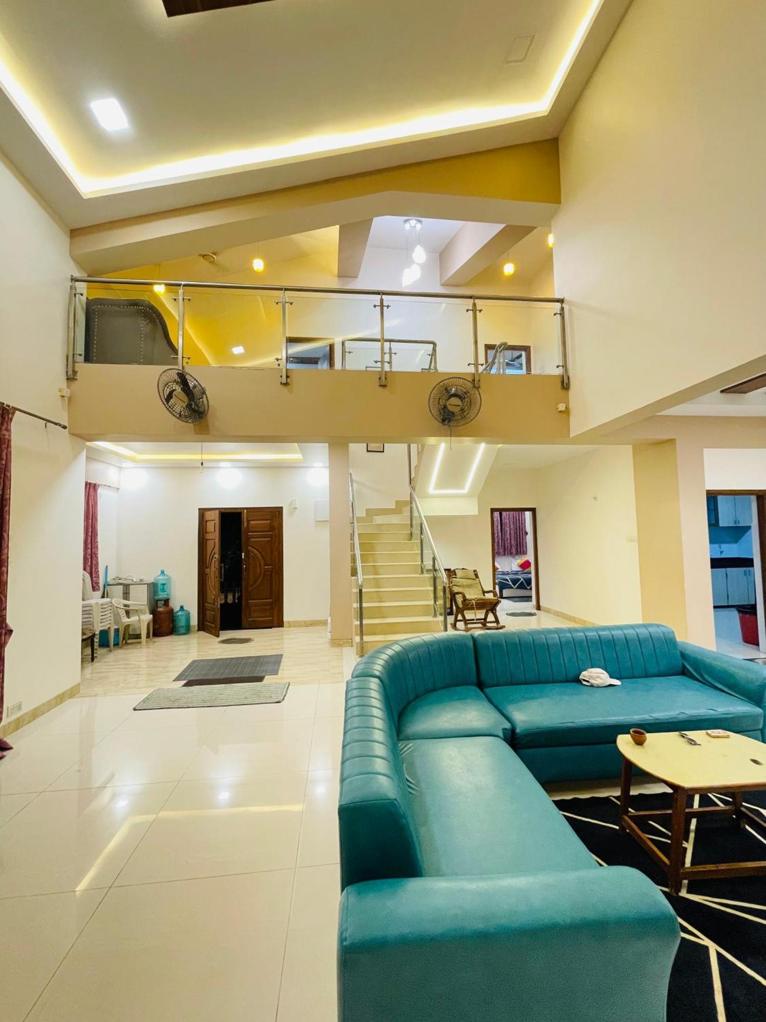 4Bhk Emaar Villa לונבלה מראה חיצוני תמונה